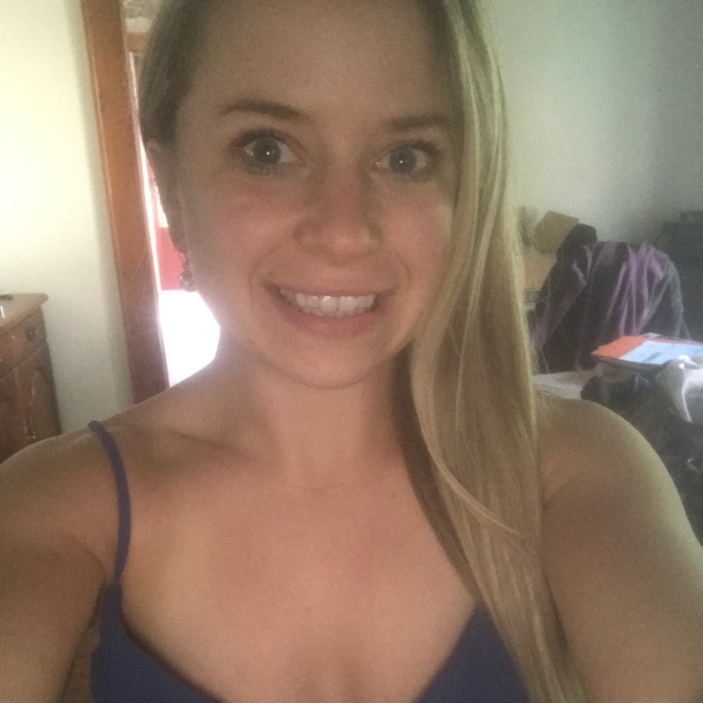 Meet your Posher, Bridget